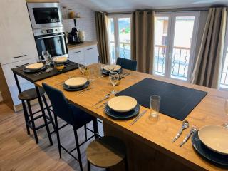 Le Cottage du Château - 5