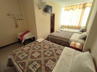 Hosteria Licalhe - - 6