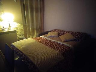 Nilù near Rome Nettuno giubileo 2025 - 4