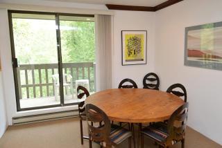 Riverview Unit 8, All the Essentials Riverside Condo with Access to Pool & Hot Tub - 6