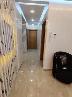 Modern-elegant Appartement in het centrum - Marrakech - 4