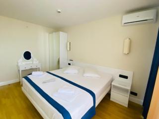 Sunset view ORBI CITY - 7