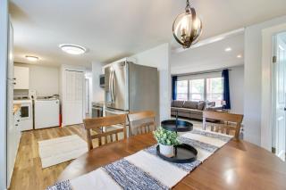 Hillsboro Hideaway with Private Hot Tub and Bunkhouse! - 5