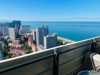 Sunset view ORBI CITY - 9