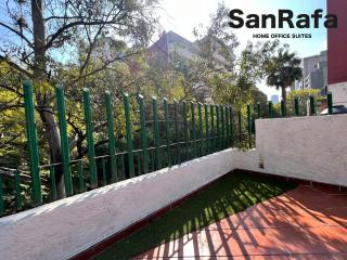 SanRafa Polanco I - Città del Messico - 7