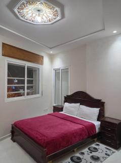 Apparts Proclub Coté TGV et WIFI haute début Gratuit - Tanger - 2