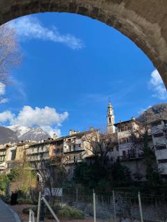 Casa Vacanze La Romantica - Chiavenna - 5