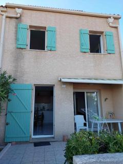 Nice house with pool - near the beach - Saint Pierre La Mer - 7