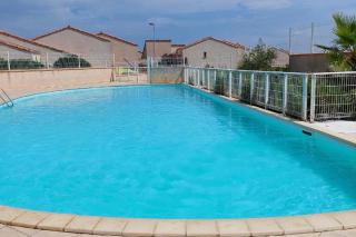 Nice house with pool - near the beach - Saint Pierre La Mer - 0