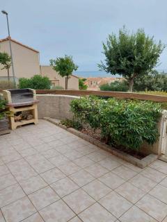 Nice house with pool - near the beach - Saint Pierre La Mer - 6