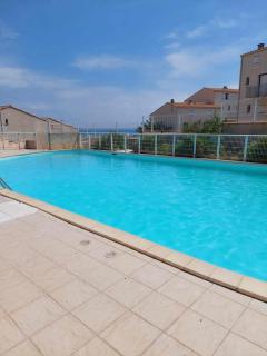 Nice house with pool - near the beach - Saint Pierre La Mer - 4