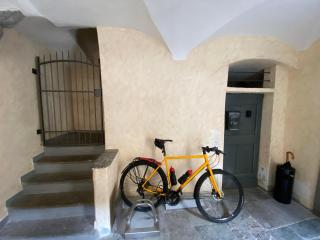 Casa Vacanze La Romantica - Chiavenna - 2