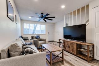Retreat near UO, Autzen Stadium, Amazon Park (# 1) - Eugene - 8