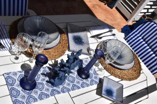 1a. Línea, vistas al mar, acceso directo a playa y piscina - 2