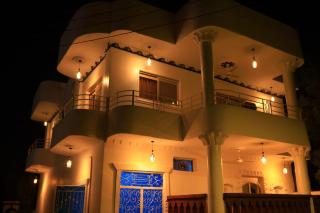 Jasmine Nile apartments - Luxor - 4