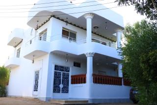 Jasmine Nile apartments - Luxor - 0