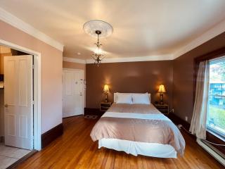 Le Chateau du Lac - Magog-Orford - 1