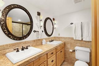 Durant Unit D3, Condo with Floor-to-Ceiling Windows, Fireplace, and more - Aspen - 6