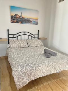 Apartamentos Algodonales - Algodonales - 2