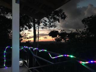 Villas Lambeau #2 Ocean View Fiber Optic - Uvita - 5