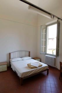 Student's Hostel Della Ghiara - Reggio Emilia - 8
