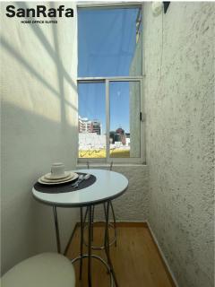 SanRafa Polanco II - Città del Messico - 9