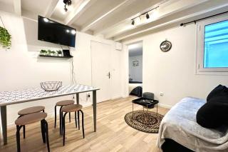 Appartement douillet avec terrasse - Talence - 8