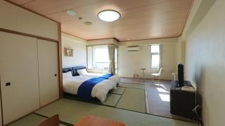 HOTEL GREEN PLAZA SHODOSHIMA - Vacation STAY 51989v - Ikisue - 0