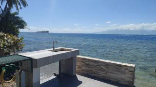 FARE AHIATA MOOREA - Moorea - 2