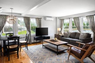 Equinox Resort Residences - Manchester - 5