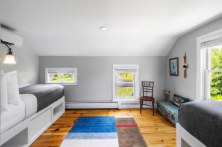 Equinox Resort Residences - Manchester - 3