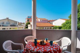 Apartments Martin's Perla - Vir - 8