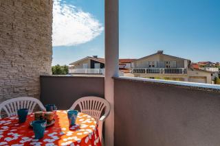 Apartments Martin's Perla - Vir - 9