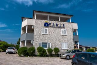 Apartments Martin's Perla - Vir - 4