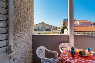 Apartments Martin's Perla - Vir - 2