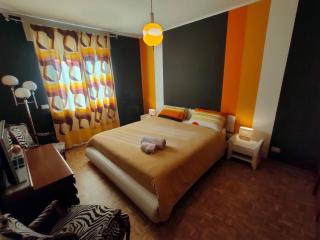 Appartamento Chentre en Ville - A 2 passi dal centro - Parcheggio GRATUITO - CIR-VDA-AOSTA-0073 - Aosta - 7