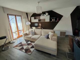 Appartamento Chentre en Ville - A 2 passi dal centro - Parcheggio GRATUITO - CIR-VDA-AOSTA-0073 - Aosta - 8