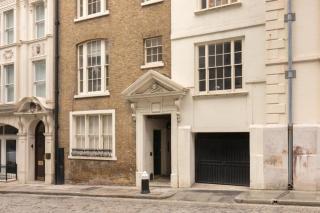 London City 1 Bed with Roof Terrace - Londra - 1
