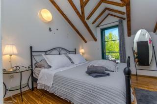 Villa Gromin dolac - Zavala - 1