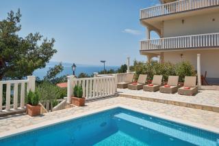 Apartments Natalies dream - Stanići - 0