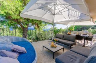 Villa Gromin dolac - Zavala - 6