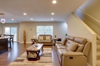 Denver Getaway Close to Downtown, Mtns, and Boulder - 5