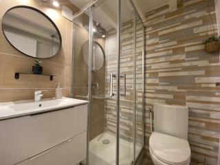 Appartement douillet avec terrasse - Talence - 6