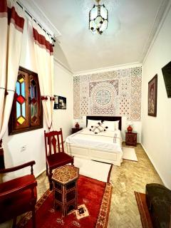 Riad Al-Qurtubi - Tangier - 2