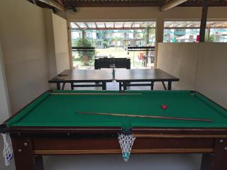 Alugo Flat mobiliado no Aldeia da Àguas em Barra do Piraí - 4