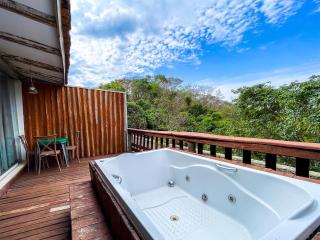 Ranchos 30 Hotel Fazenda - Hidrolândia - 7