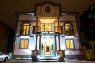 Garni Hotel Mint - 8