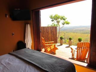 Cabana da Viuvinha - Jaboticatubas - 1