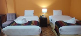 Hotel Rio Dorado MachuPicchu - 2