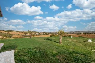CASAL DEL SOLE - La Ginestra - Montefelcino - 7
